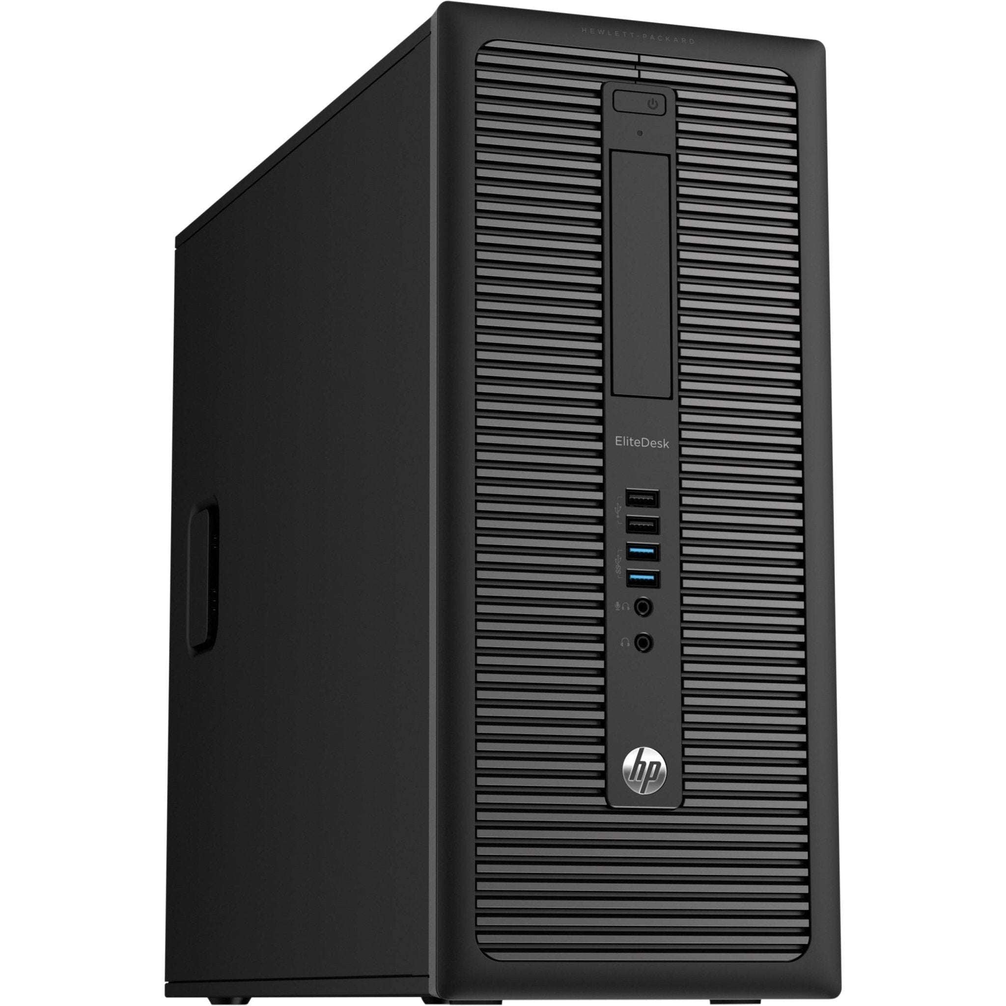 HP Elitedesk 800 G1 Tower - Computer's Hut HP Elitedesk 800 G1 Tower - Computer's Hut